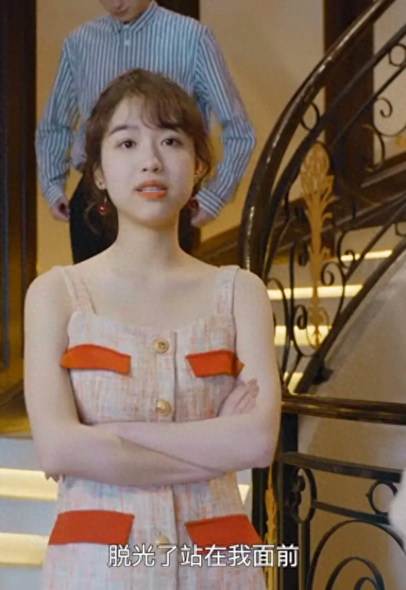 高知美少女网红照片翻车！首秀直播真颜判若两人，算“诈骗”吧？(图103)