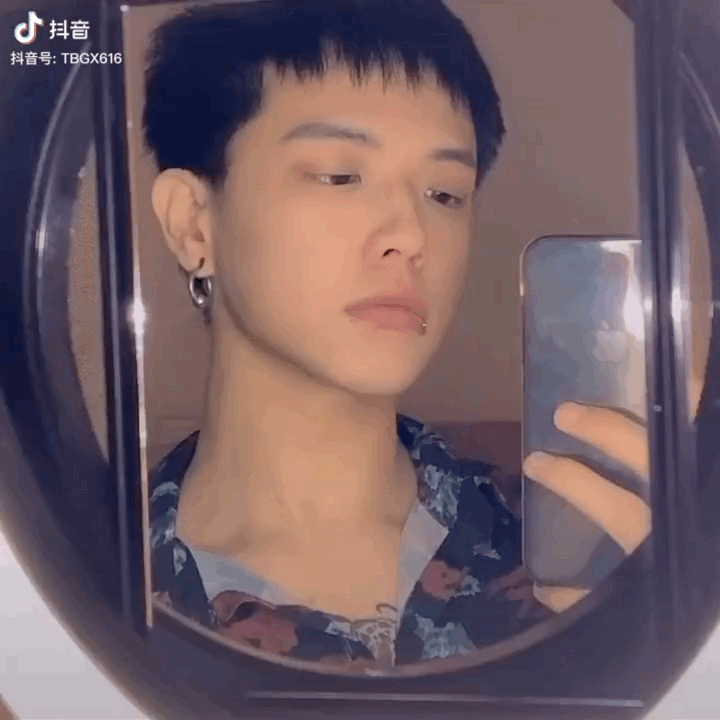 高知美少女网红照片翻车！首秀直播真颜判若两人，算“诈骗”吧？(图109)