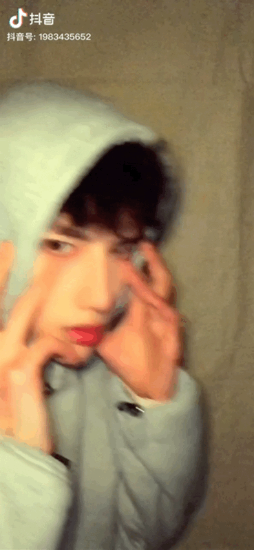 高知美少女网红照片翻车！首秀直播真颜判若两人，算“诈骗”吧？(图113)