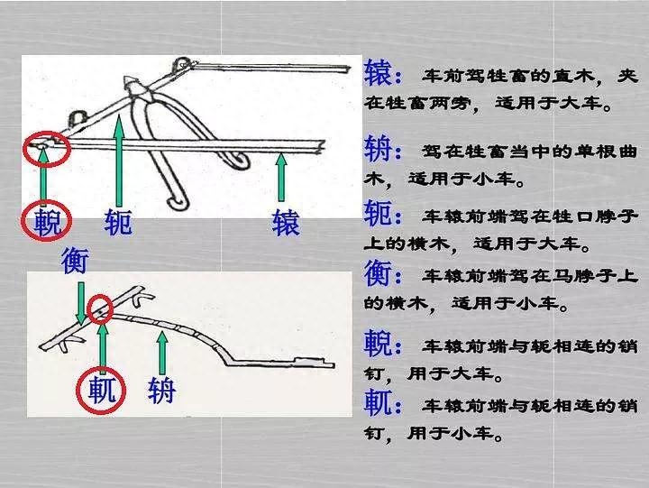 《论语》｜人无信寸步难行(图2)