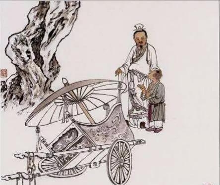 《论语》｜人无信寸步难行(图4)