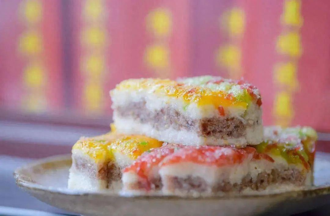 寒露：露寒将凝，逢重阳(图6)