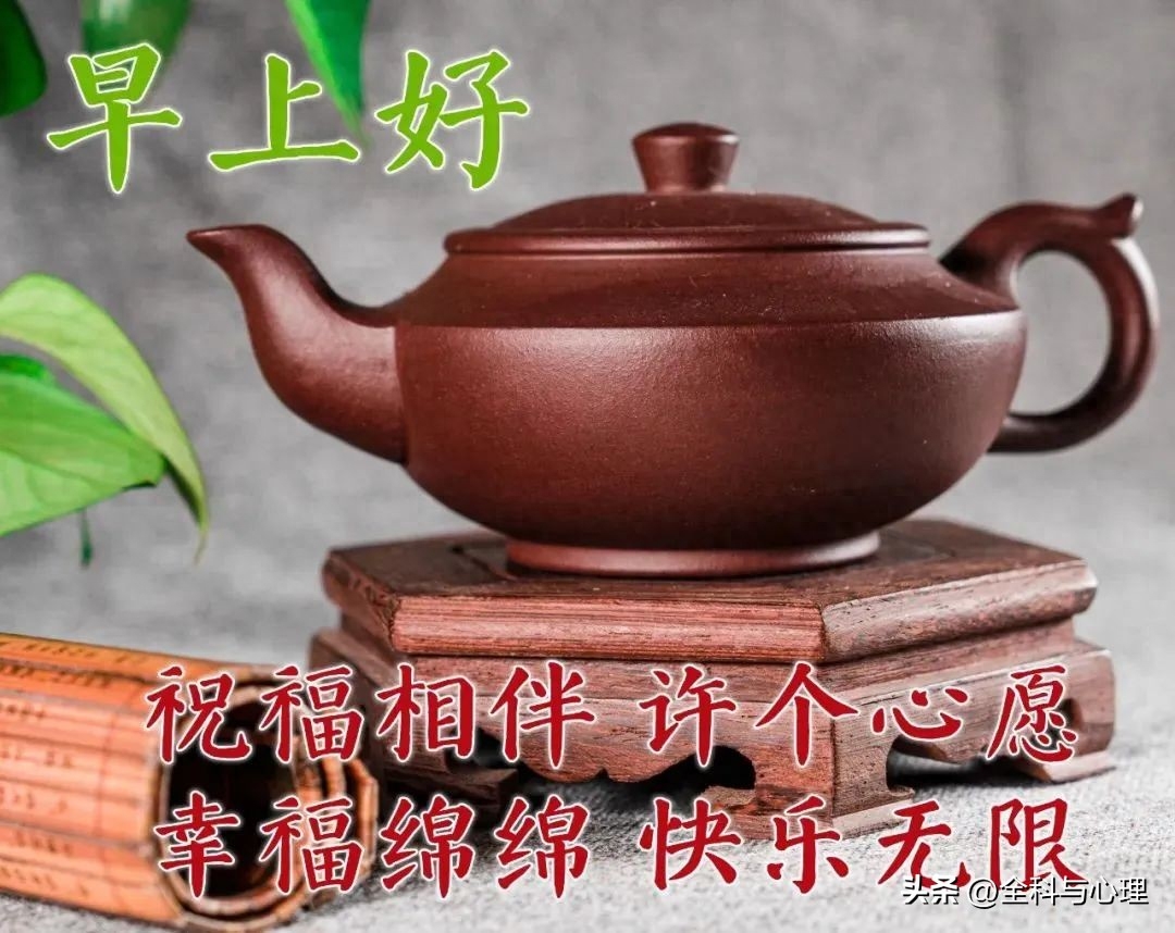 你可以一辈子不登山，但你心中一定要有座山(图10)