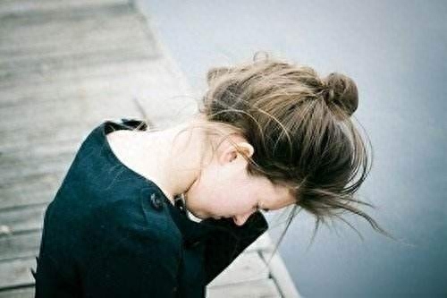 伤感签名，你想来就来，想走就走，是你太随意，还是我太宽容(图4)