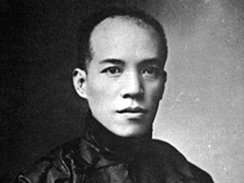 梁启超家训｜利他方能利己(图1)