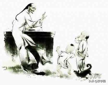 九类历代经典家训，千年育儿经，每一句是精华！(图2)