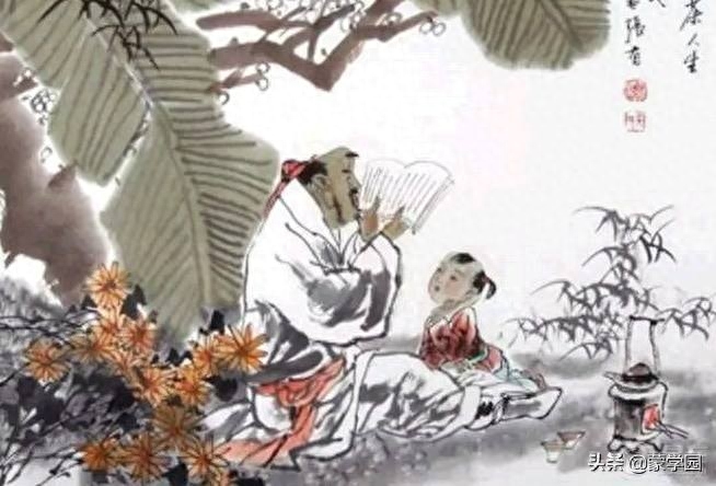 九类历代经典家训，千年育儿经，每一句是精华！(图4)