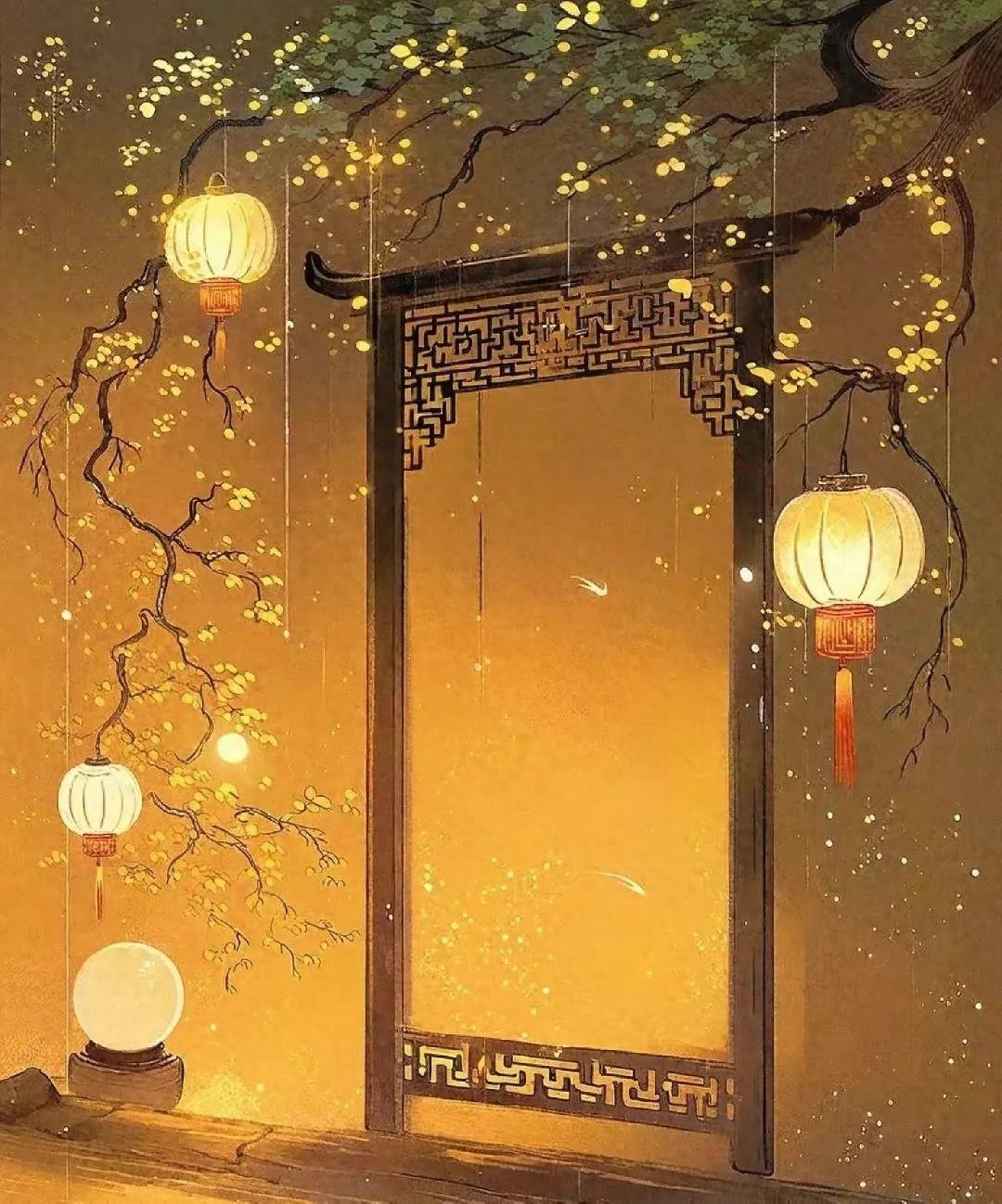 别人笑我太疯癫，我笑他人看不穿。明代13句精华诗句，句句在理(图3)