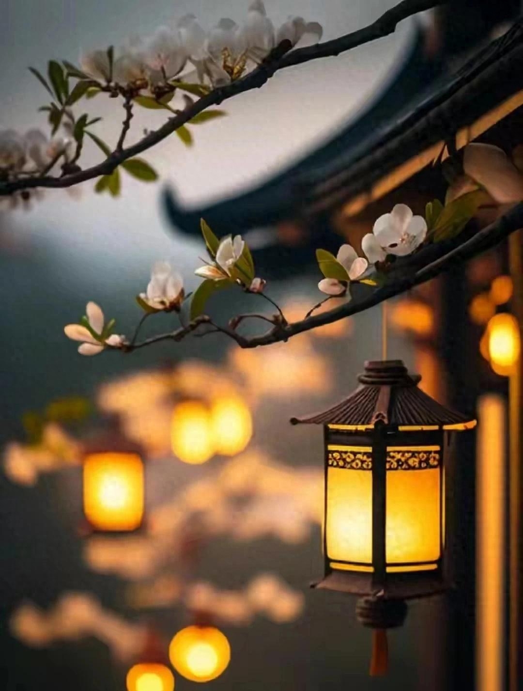 别人笑我太疯癫，我笑他人看不穿。明代13句精华诗句，句句在理(图5)