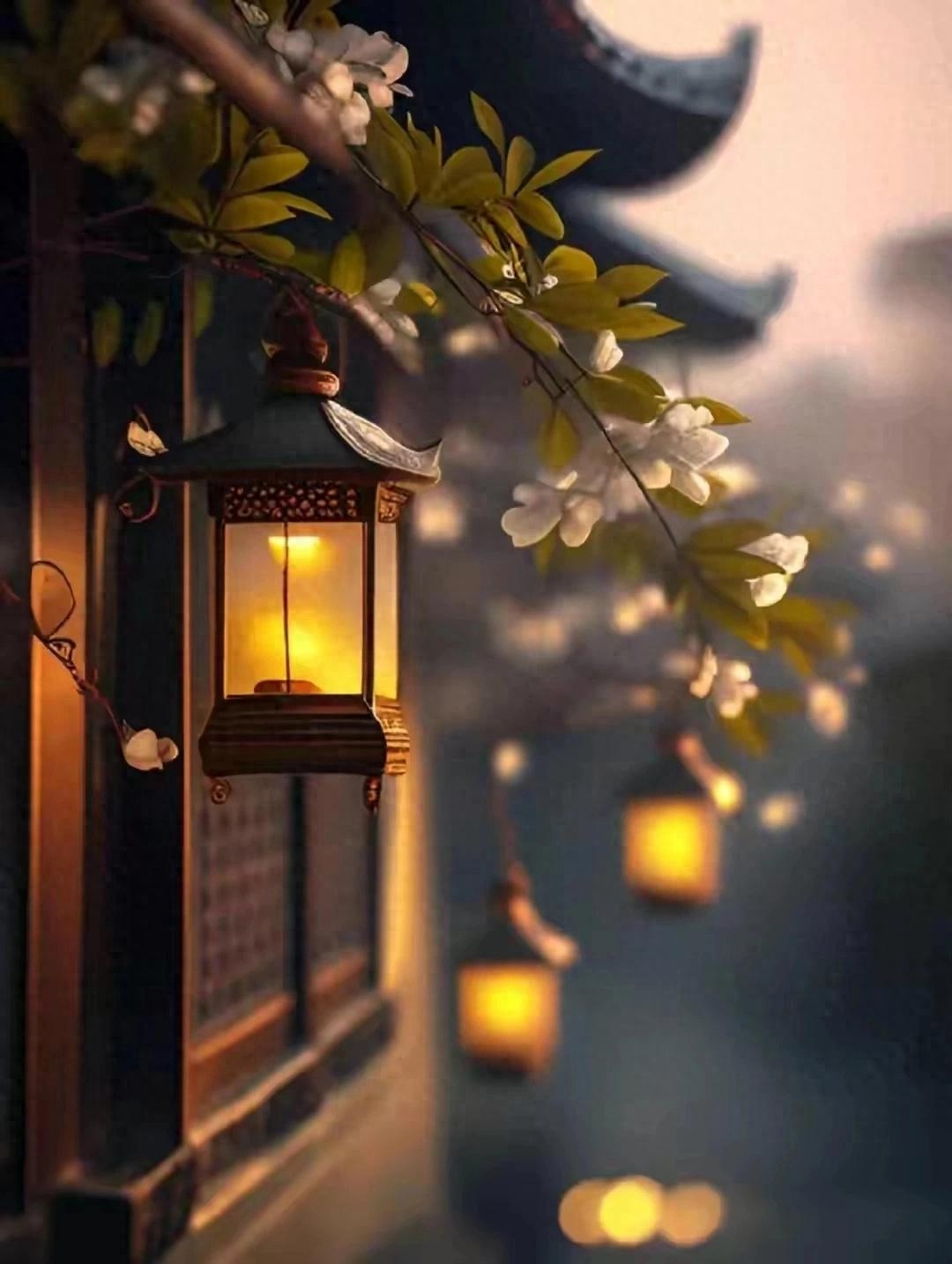 别人笑我太疯癫，我笑他人看不穿。明代13句精华诗句，句句在理(图6)