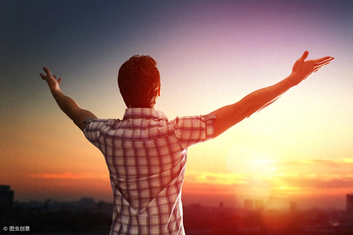 佛语静心经典语录，句句言之有理，心烦心累时多看看！(图2)