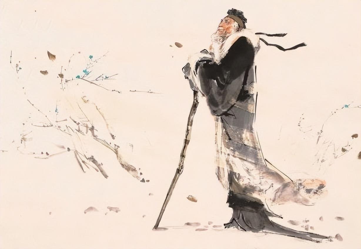 在唐诗宋词的花园里，茶是一朵琪花瑶草，袅袅茶香与茶韵流淌千年(图33)