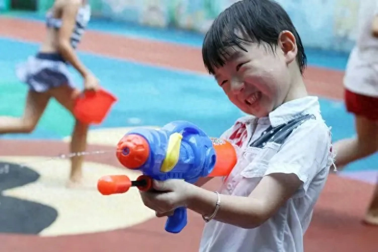 逝去的童年 都是美好的回忆 晚风与你都是一场美好的邂逅(图6)