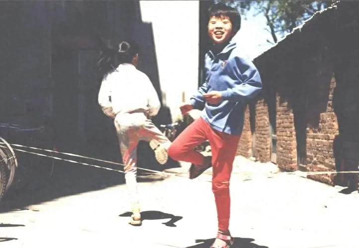 逝去的童年 都是美好的回忆 晚风与你都是一场美好的邂逅(图8)