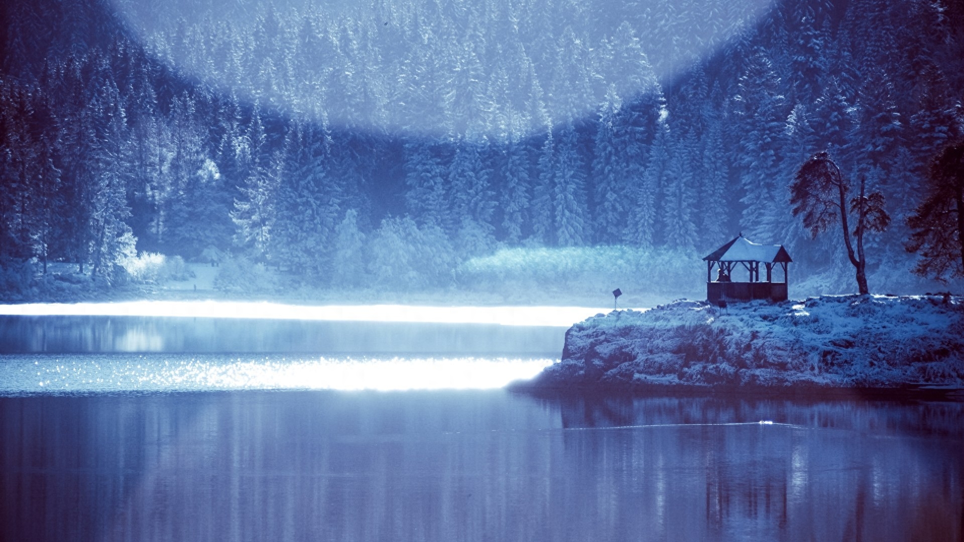 双语哲理美文：关于星空和月亮唯美句子(图3)