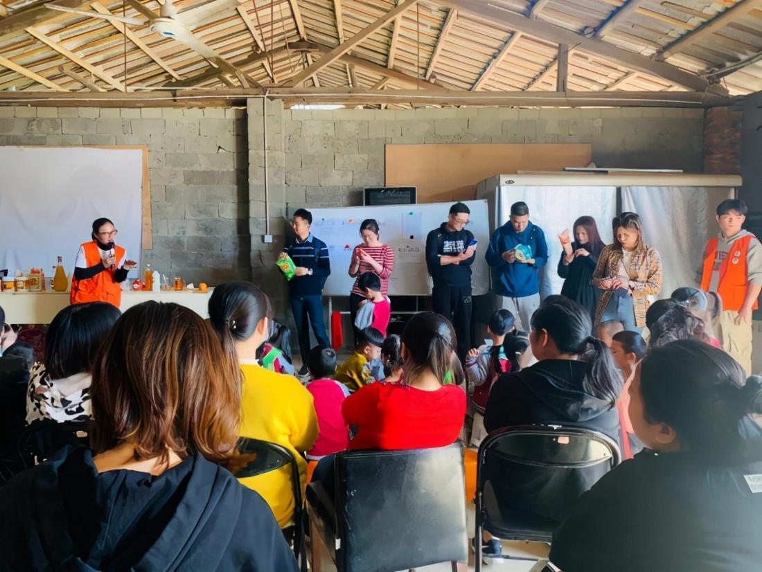 绚丽金秋，快乐出游—万婴格林园2020年朴愿博野农场亲子秋游(图27)