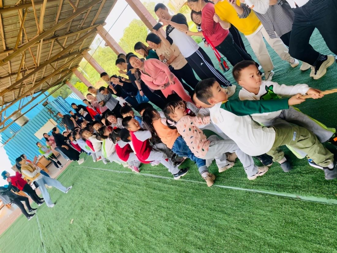 绚丽金秋，快乐出游—万婴格林园2020年朴愿博野农场亲子秋游(图31)