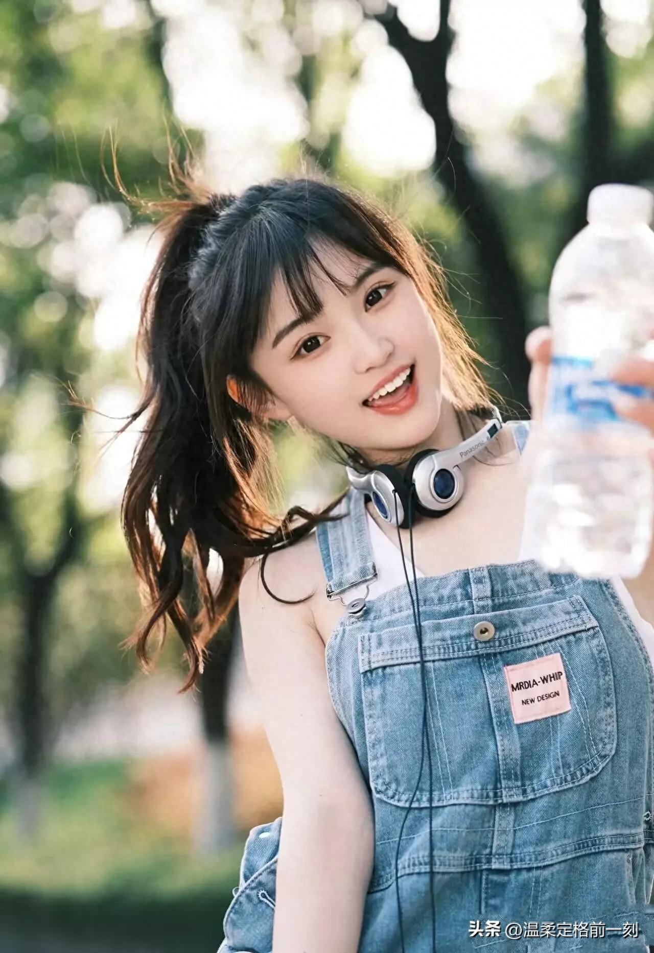 与青春有关的句子(图1)