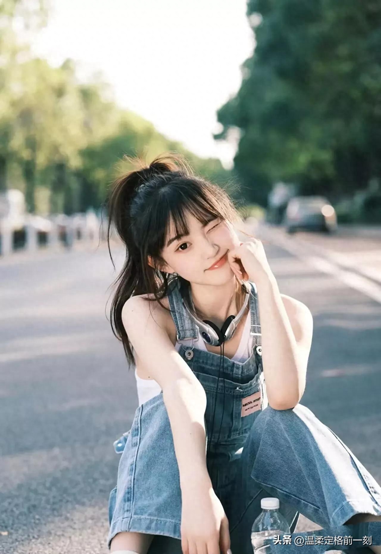 与青春有关的句子(图4)