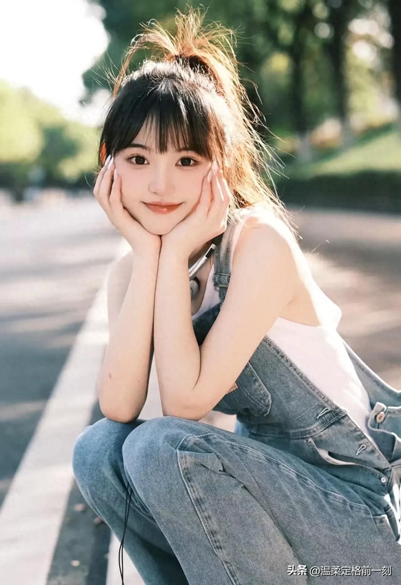 与青春有关的句子(图8)