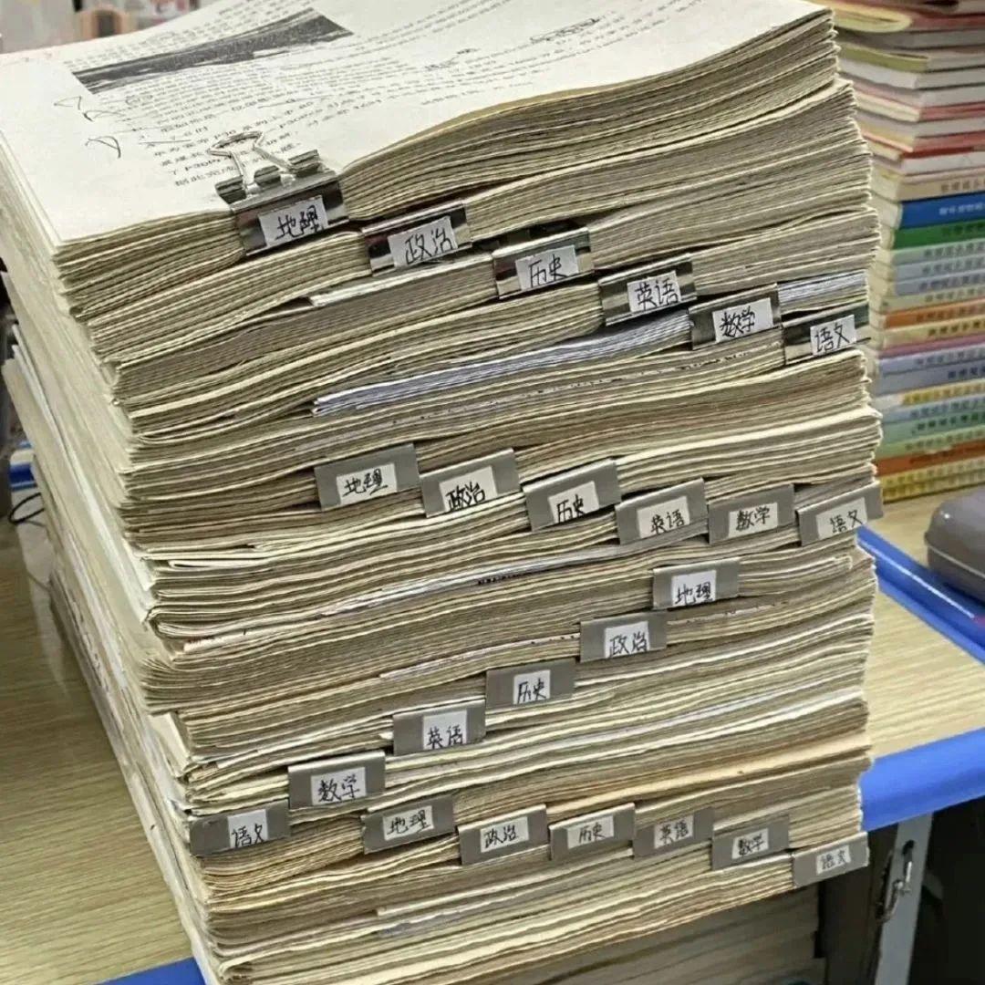 定格这10个瞬间，为坚守梦想的你加油！(图5)