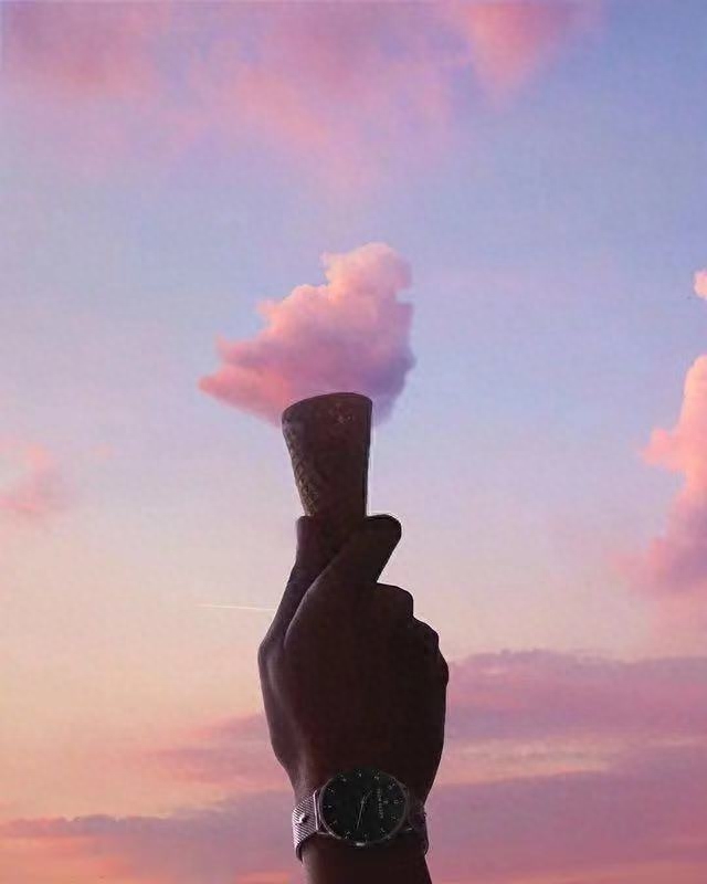 最近微信很火的心情句子，生活平平淡淡不悲不喜不惊不扰，就好(图4)