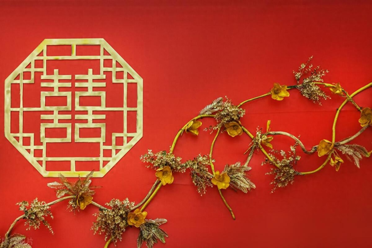 超美的结婚请柬文案，收藏起来马上就能用到(图1)