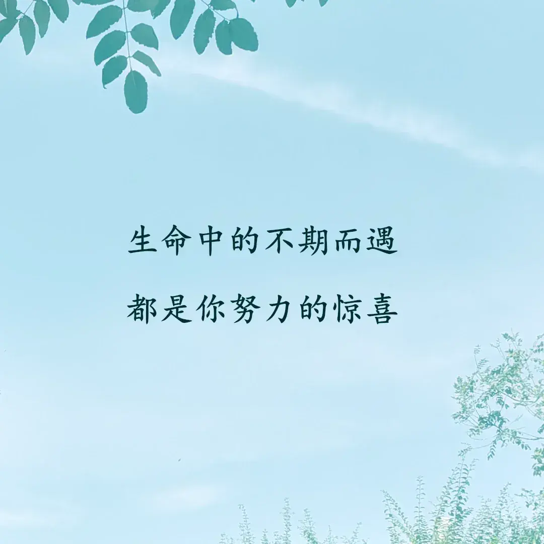 女人心累时发的走心文案(图8)