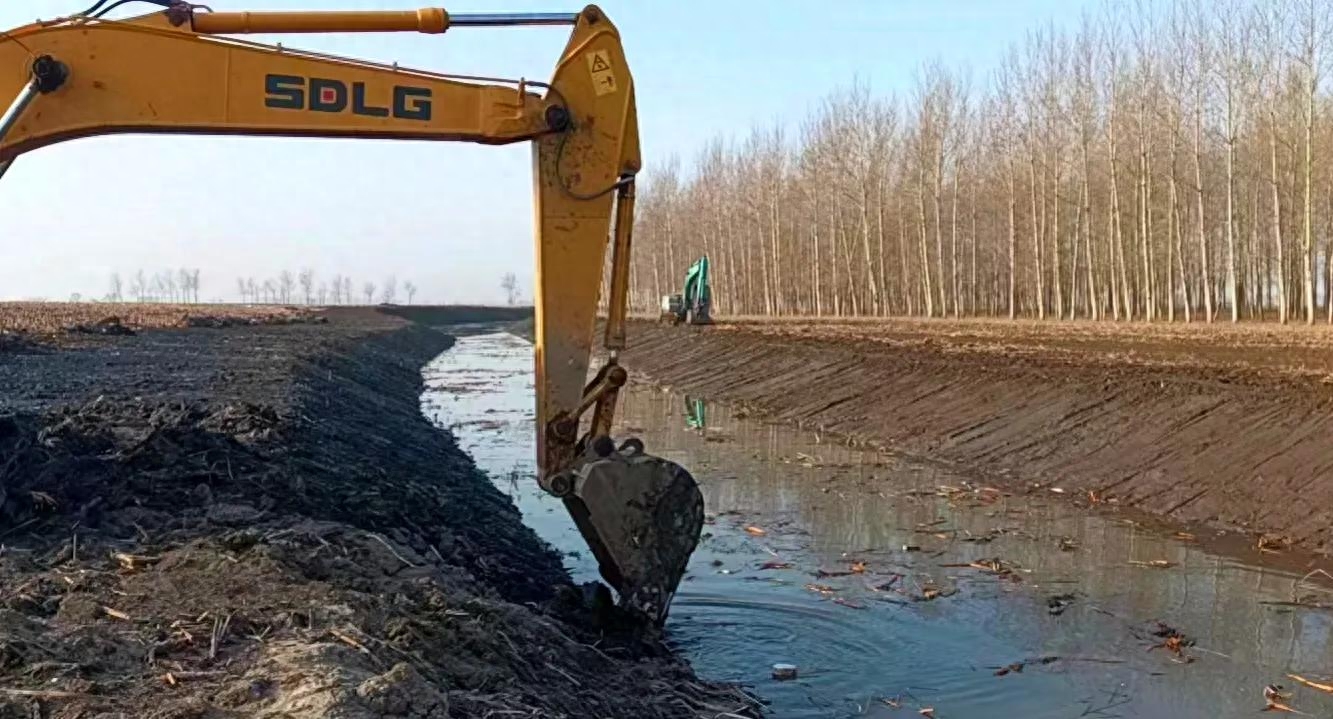 法库县环境整治“动起来”，乡村颜值“靓起来”(图3)