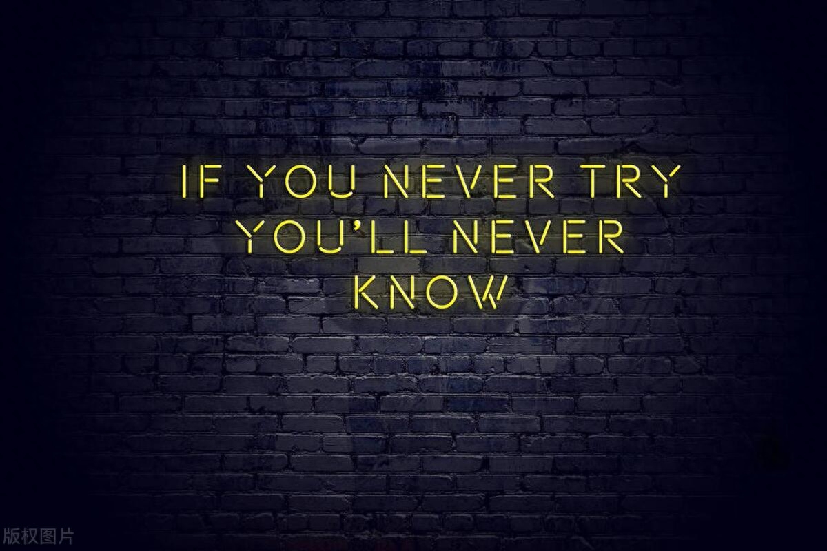 20个英语谚语短句励志Engish Idioms and their Meanings(图4)