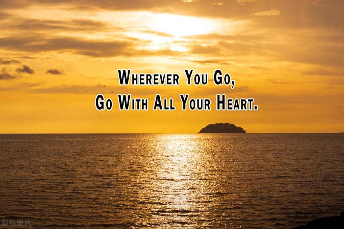 20个英语谚语短句励志Engish Idioms and their Meanings(图6)