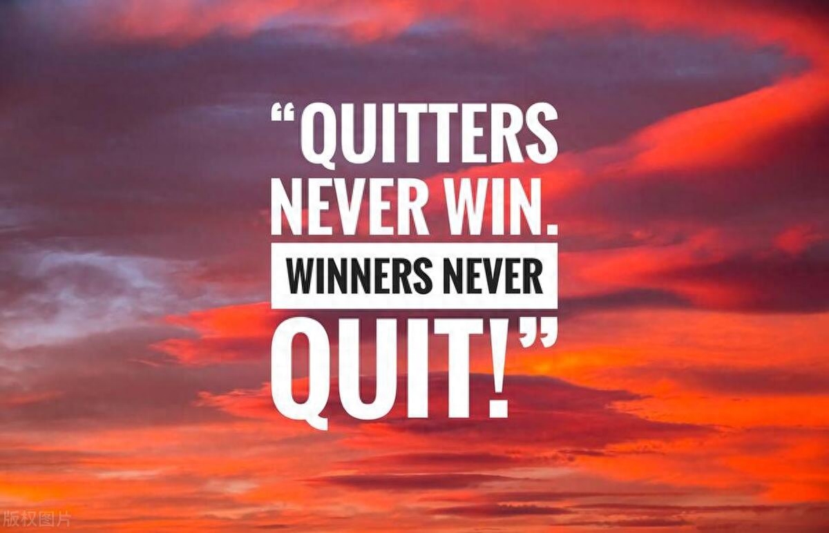 20个英语谚语短句励志Engish Idioms and their Meanings(图8)