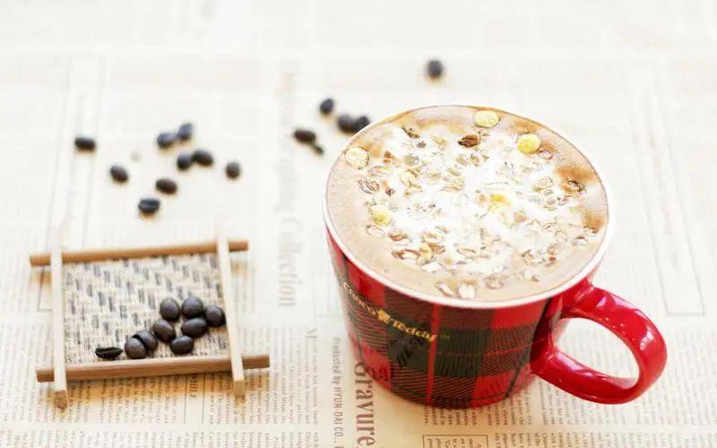 美食之旅，一日三餐的唯美句子(图6)