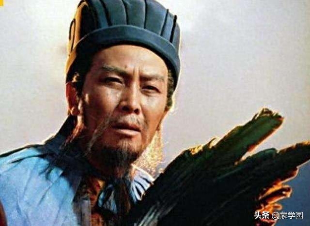 一代贤相诸葛亮名言120句，句句经典，句句睿智！(图3)