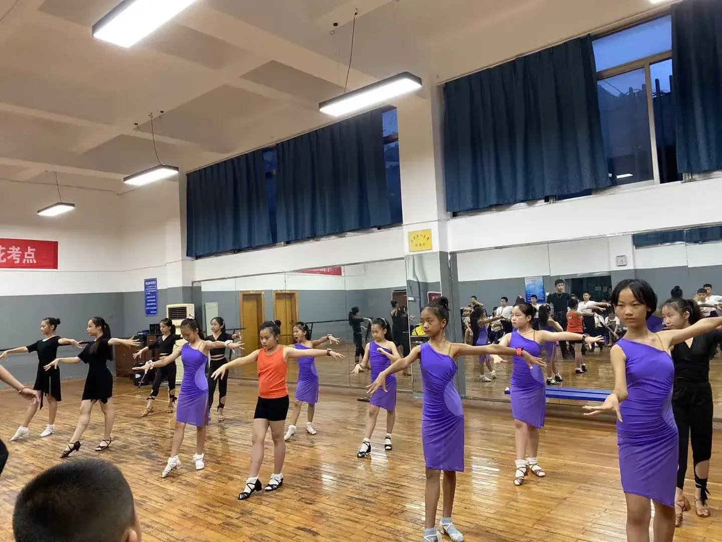 标题：拉丁舞：热情的火焰，无尽的魅力(图7)