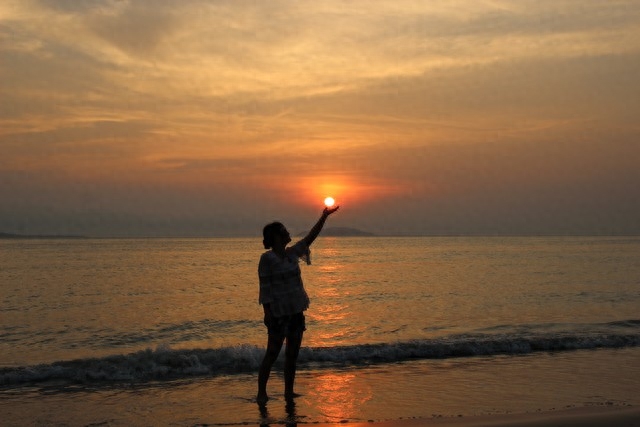 致自己的句子(图3)