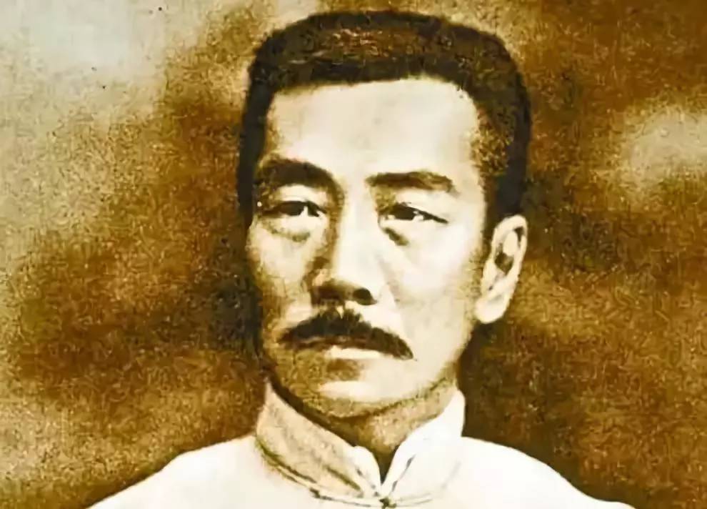 鲁迅最清醒的9句话，治愈所有迷茫(图1)