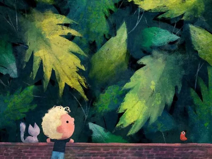 余华最深刻的8句话，治愈所有迷茫(图9)