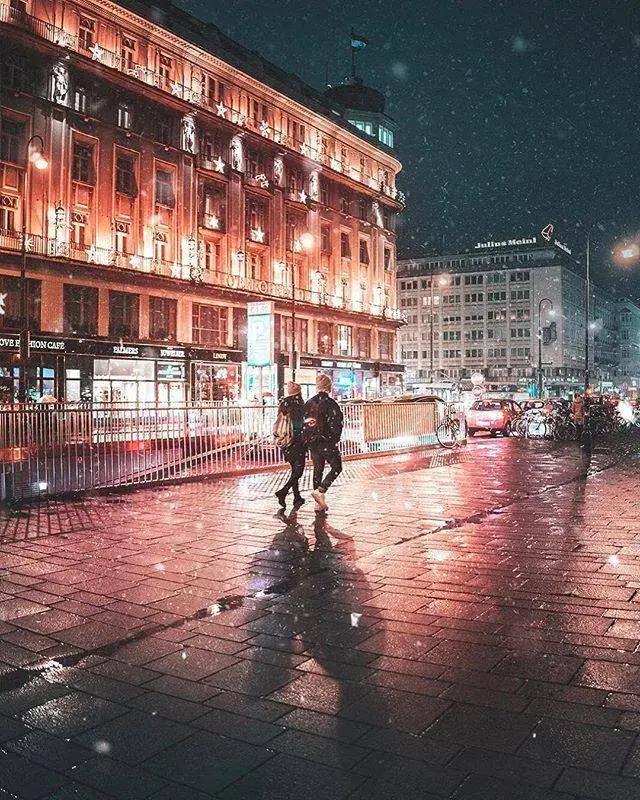 情感说说心情短语，句句感人肺腑！(图2)