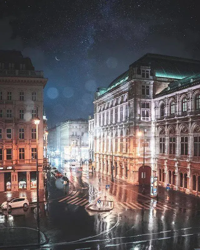 情感说说心情短语，句句感人肺腑！(图3)