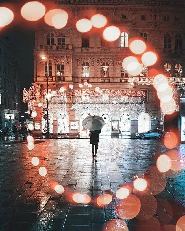 情感说说心情短语，句句感人肺腑！(图5)