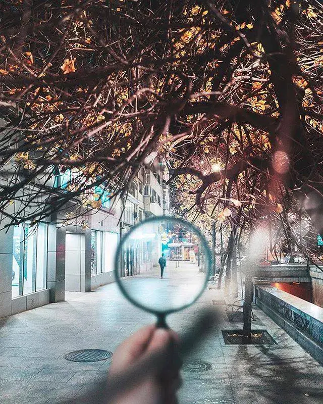 情感说说心情短语，句句感人肺腑！(图6)