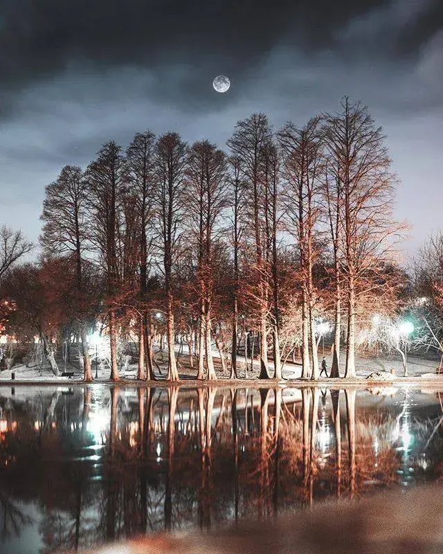 情感说说心情短语，句句感人肺腑！(图8)