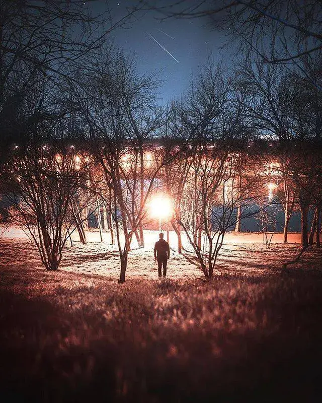 情感说说心情短语，句句感人肺腑！(图9)