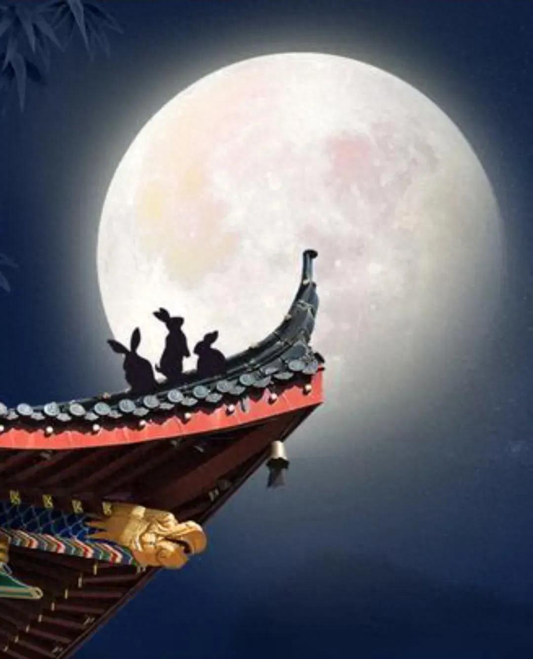 好玩对联第一百二十三回（长安史记）(图2)