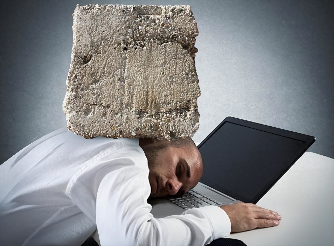 不想上班的时候劝劝自己，裸辞和失业没你想象的那么爽(图2)