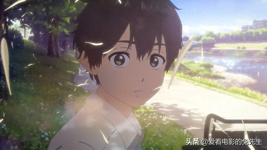 《你好世界》你好，有你的新世界(图2)