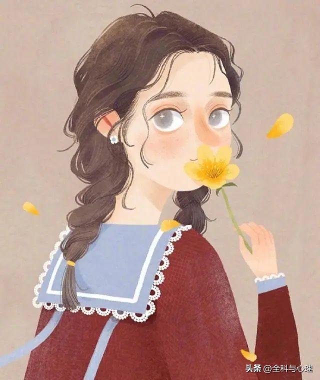 深夜情绪低落的文案，句句扎心的伤感短句(图4)