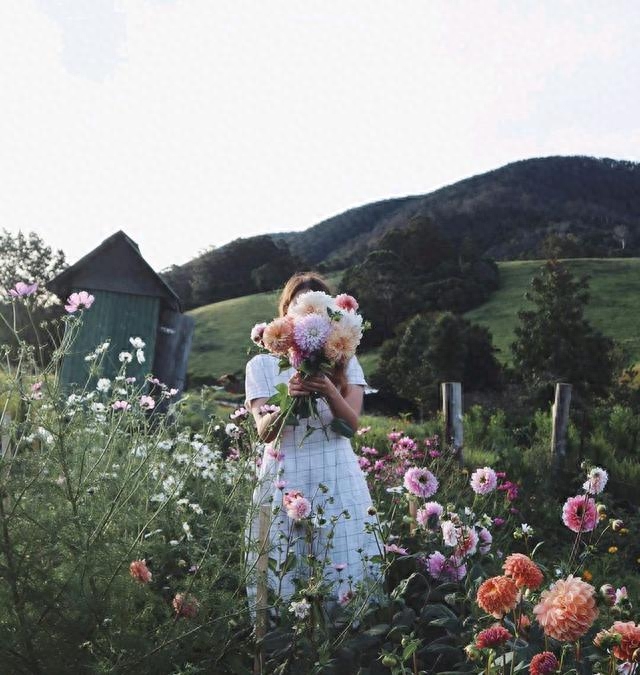 唯美优秀的句子，不要期望太多，意外的惊喜，总好过无边的失望(图6)