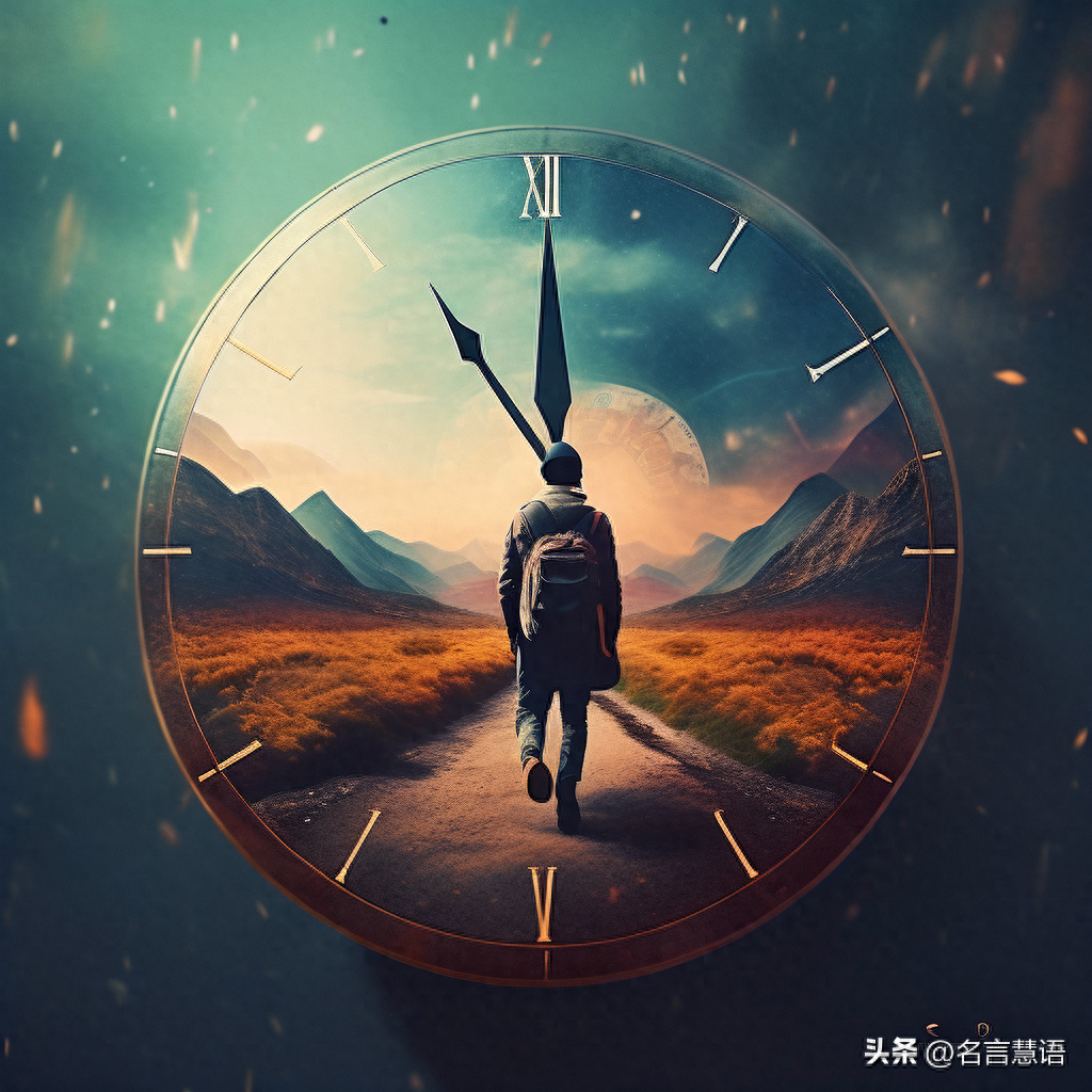 想一想，若是今天是我生命的最后一天，我会想要做什么？(图4)